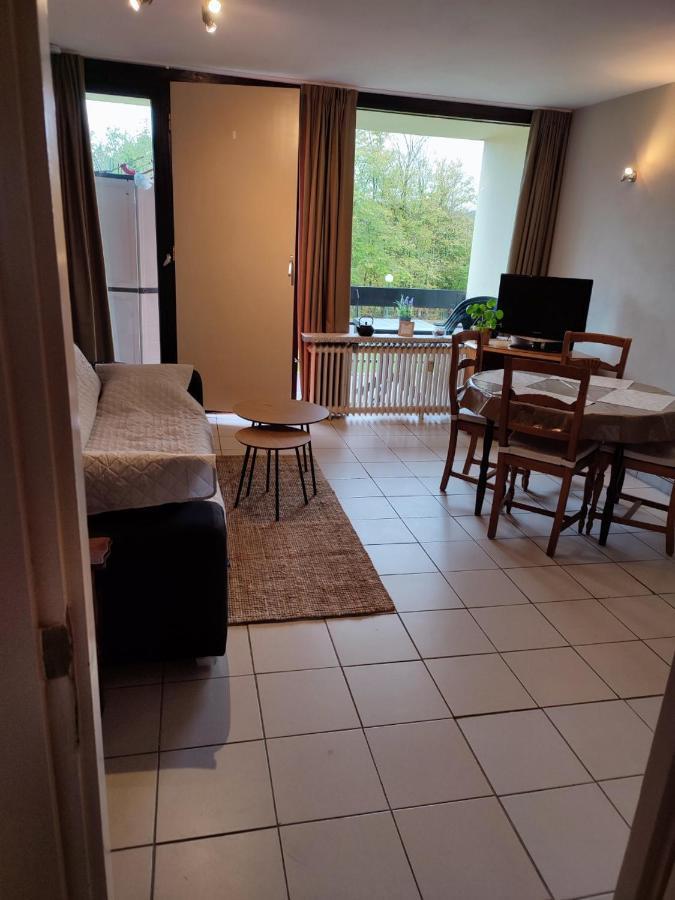 Your Stay In Kelmis - La Calamine- Cosy Apartment In The Ardennes -Three-Country Point - Neu-Moresnet Exterior foto